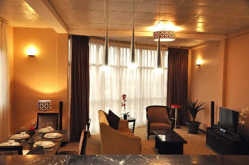 Beacon Hotel image 1