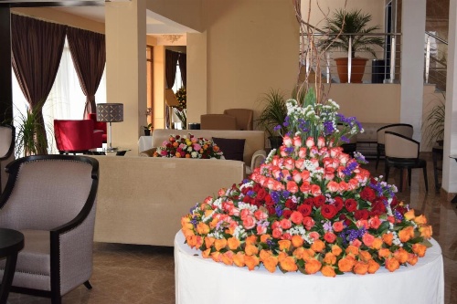 Beacon Hotel image 12