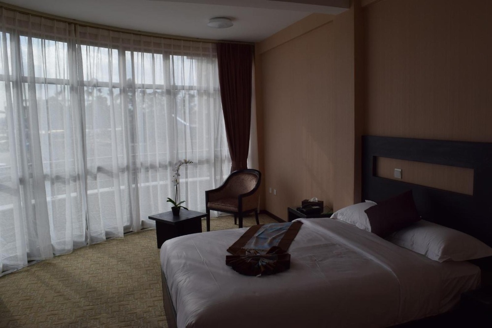 Beacon Hotel Main image