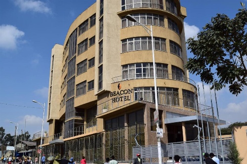 Beacon Hotel image 21