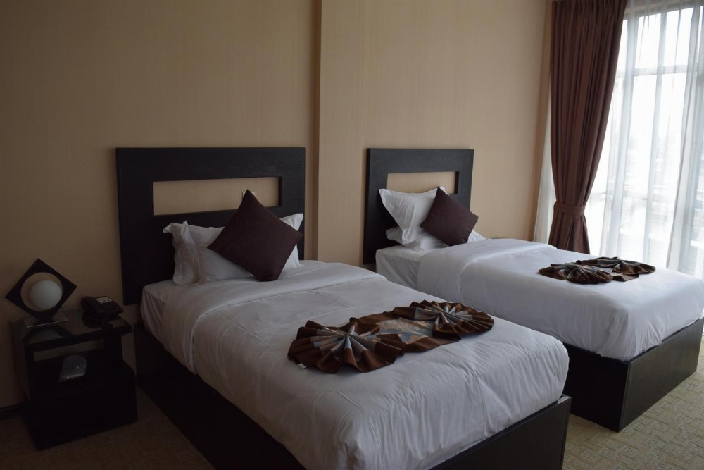 Beacon Hotel Main image