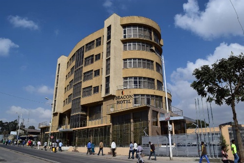 Beacon Hotel image 8